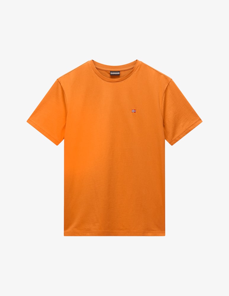 Napapijri T-shirt Salis - immagine 4 Napapijri T-shirt Salis - immagine 4