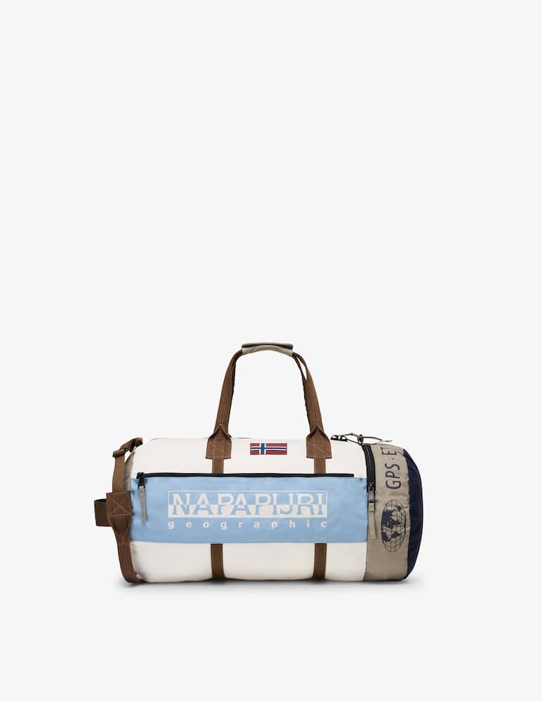 rinascente Napapijri Equator Duffle Bag