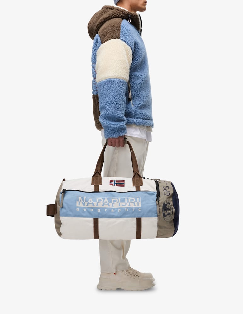 rinascente Napapijri Equator Duffle Bag