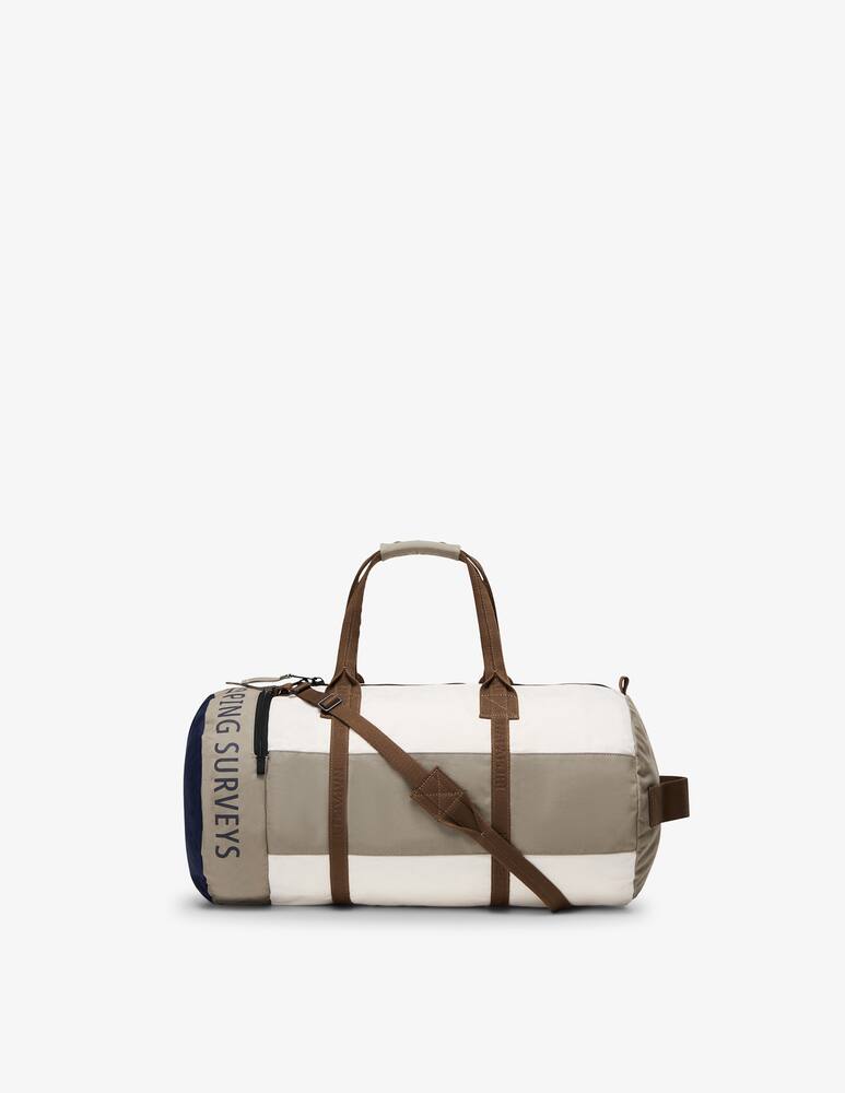 rinascente Napapijri Equator Duffle Bag