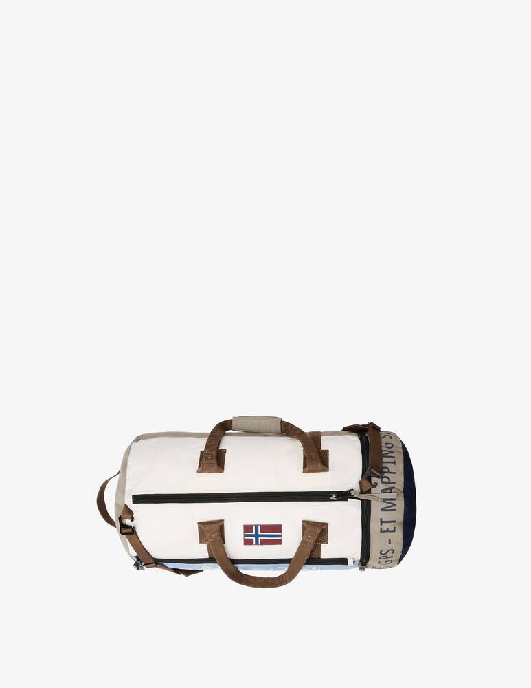 rinascente Napapijri Equator Duffle Bag