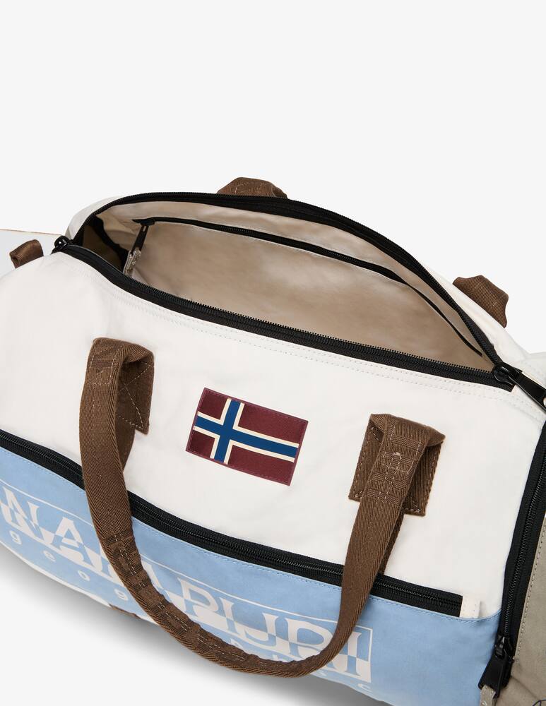 rinascente Napapijri Equator Duffle Bag