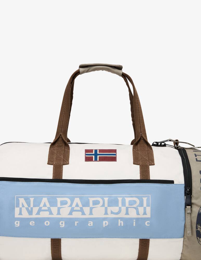 rinascente Napapijri Equator Duffle Bag