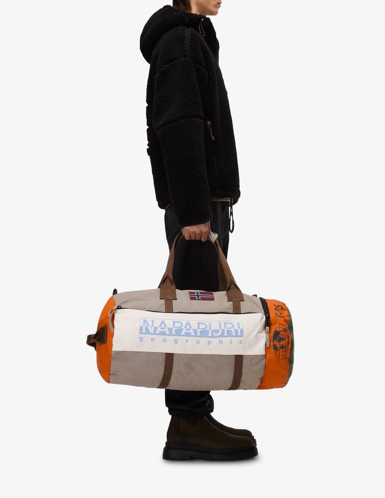 rinascente Napapijri Borsa Equator