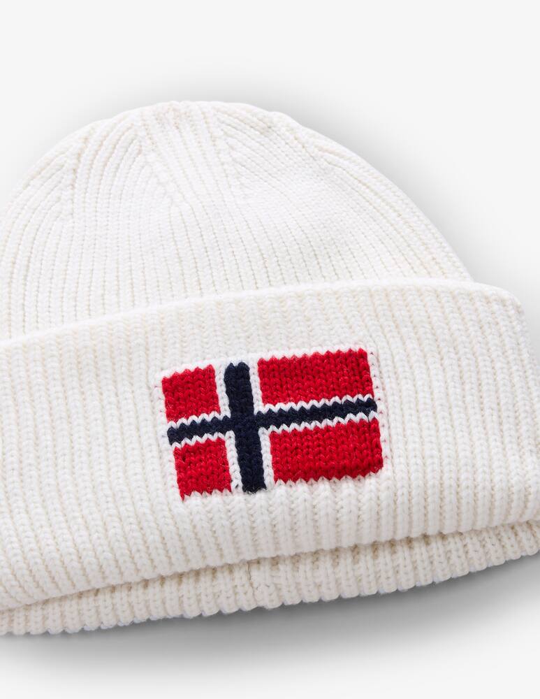 rinascente Napapijri Berretto con bandiera