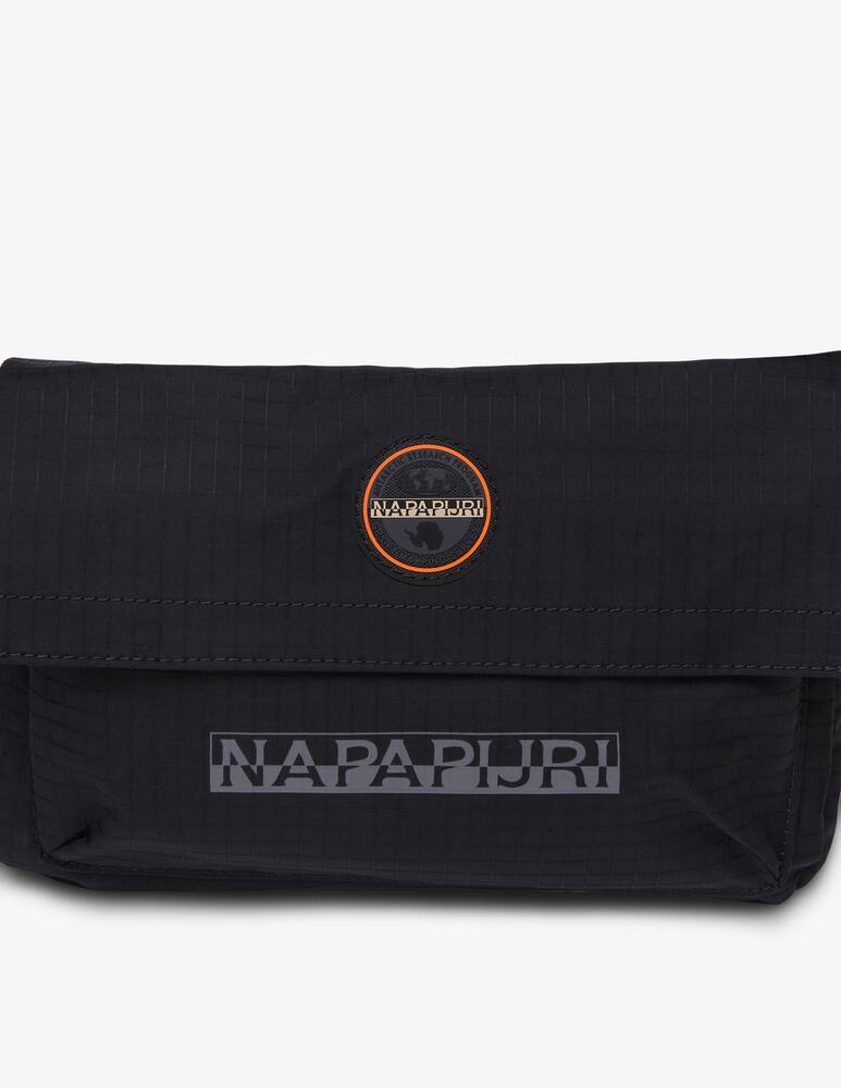 rinascente Napapijri Palk Crossbody Bag - 2 Lt