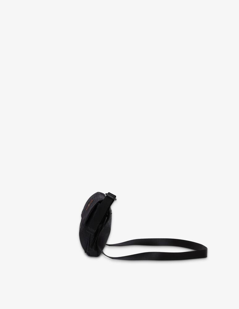 rinascente Napapijri Palk Crossbody Bag - 2 Lt