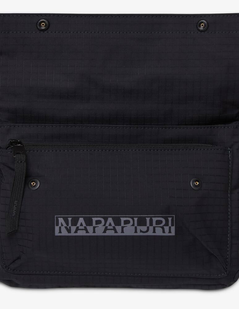 rinascente Napapijri Palk Crossbody Bag - 2 Lt