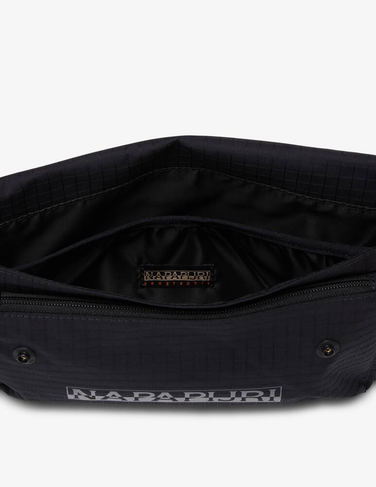 rinascente Napapijri Palk Crossbody Bag - 2 Lt