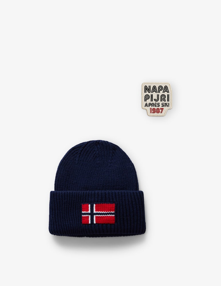 rinascente Napapijri Berretto big flag