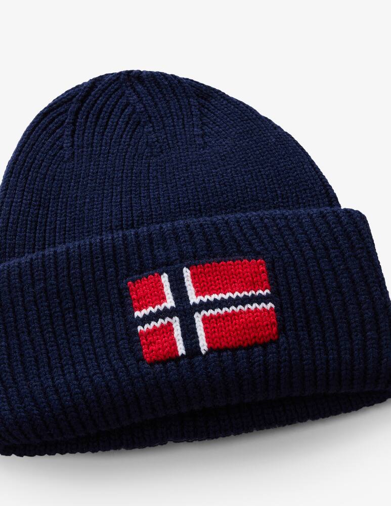 rinascente Napapijri Berretto big flag