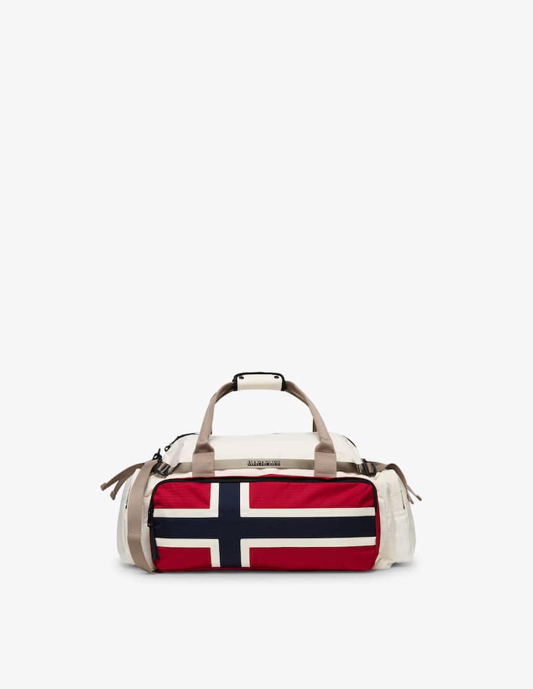 rinascente Napapijri Nadir Duffle Bag