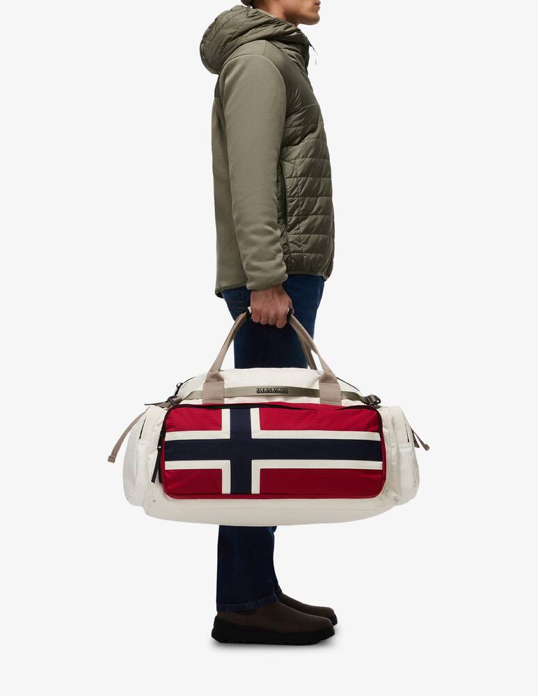 rinascente Napapijri Nadir Duffle Bag