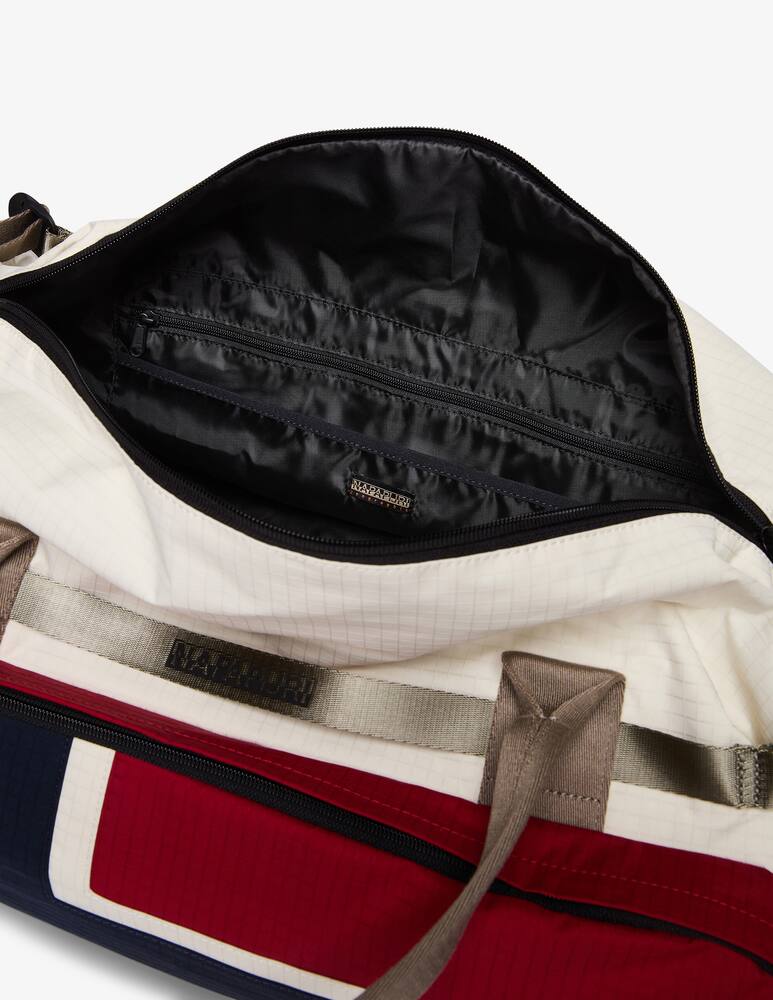 rinascente Napapijri Nadir Duffle Bag