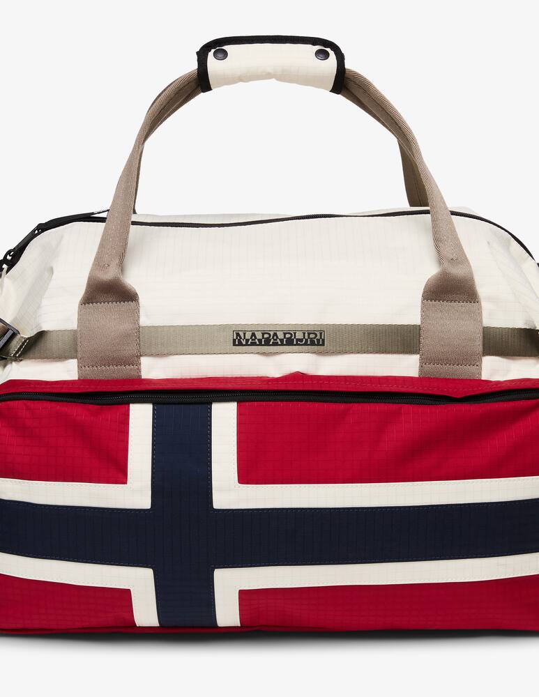 rinascente Napapijri Nadir Duffle Bag