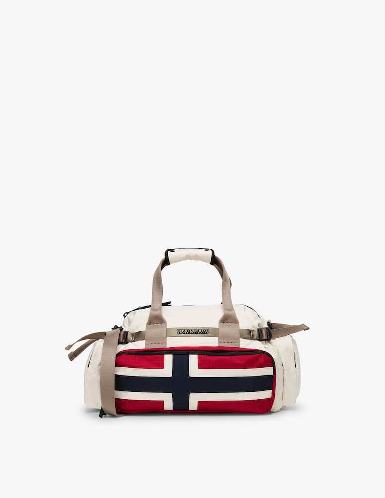 rinascente Napapijri Nadir Duffle Bag