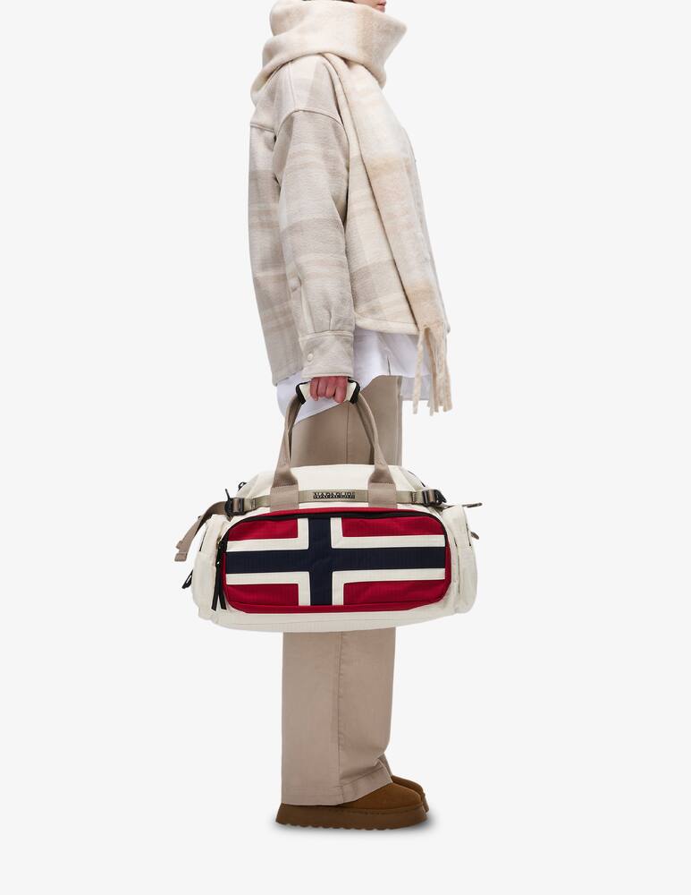 rinascente Napapijri Nadir Duffle Bag