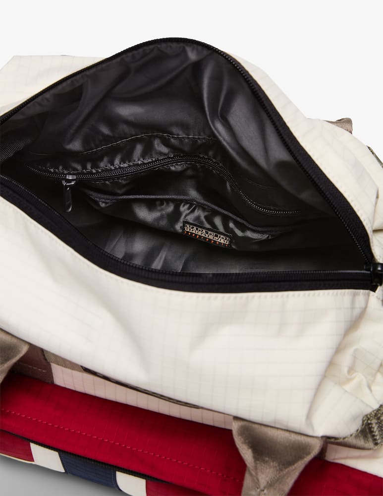 rinascente Napapijri Nadir Duffle Bag