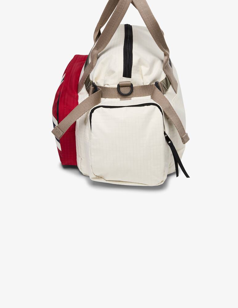 rinascente Napapijri Nadir Duffle Bag