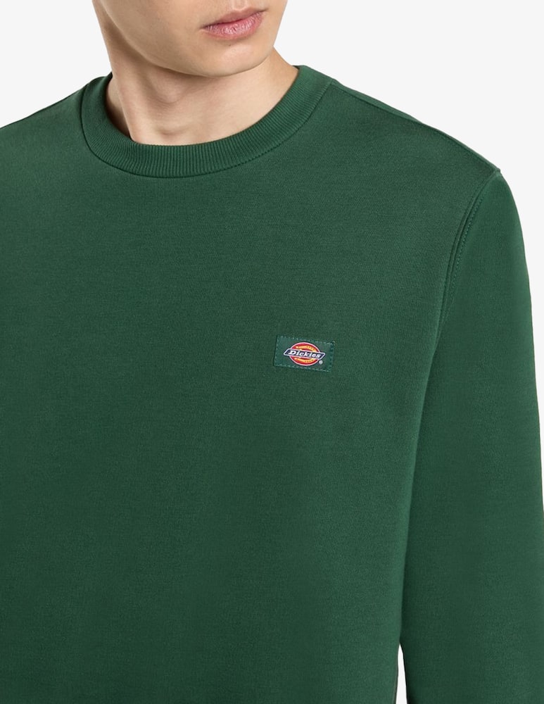 rinascente Dickies Felpa con cappuccio Oakport