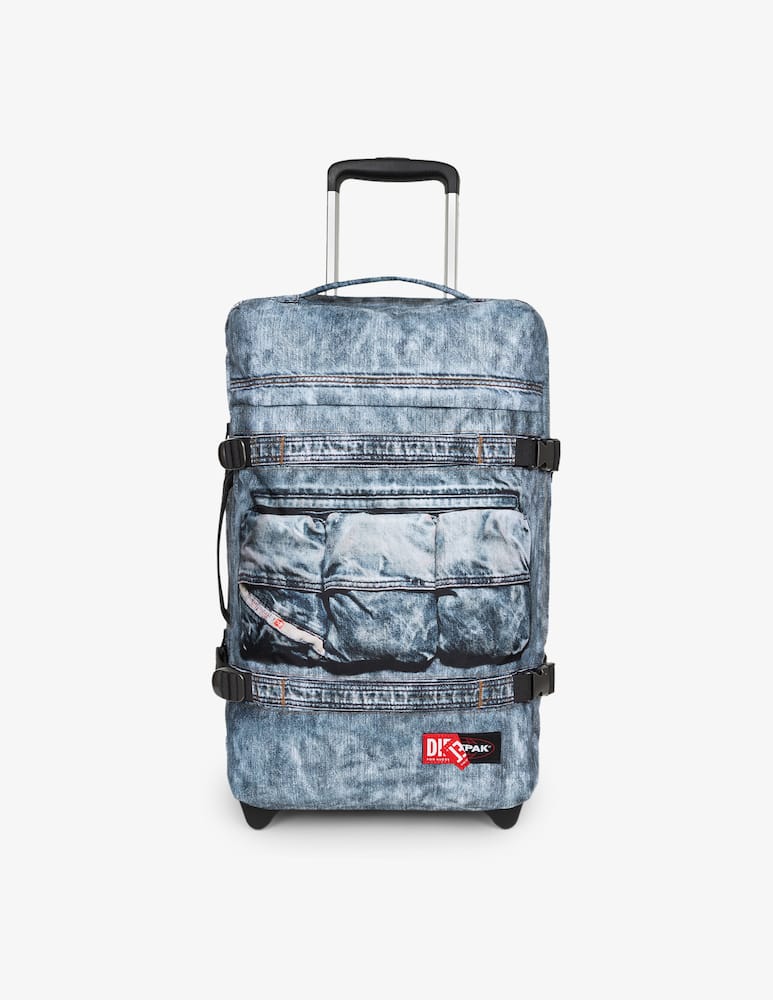 rinascente Eastpak Diesel Transit'R S