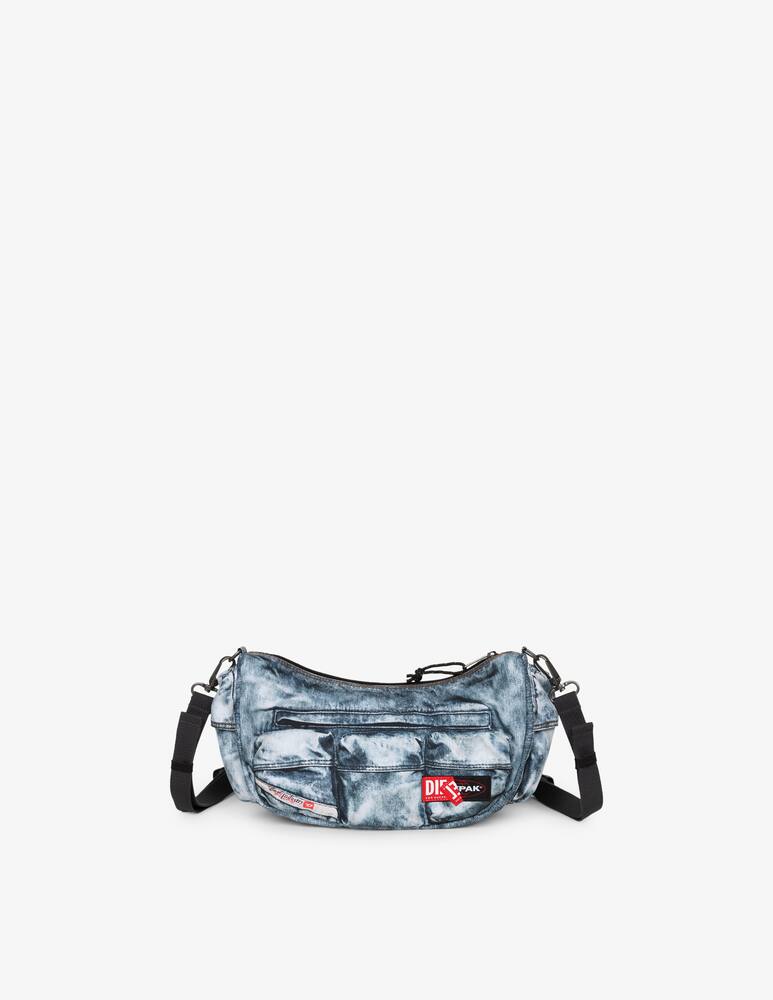 rinascente Eastpak Diesel Shoulder Bag
