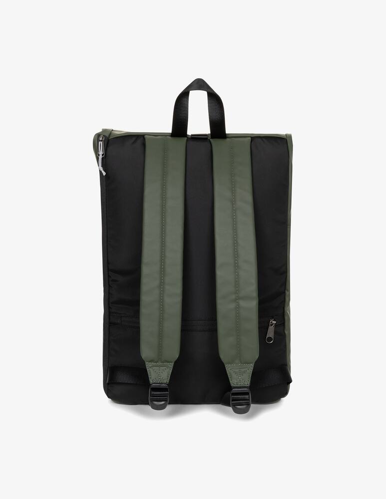 rinascente Eastpak Up Roll Travel Backpack