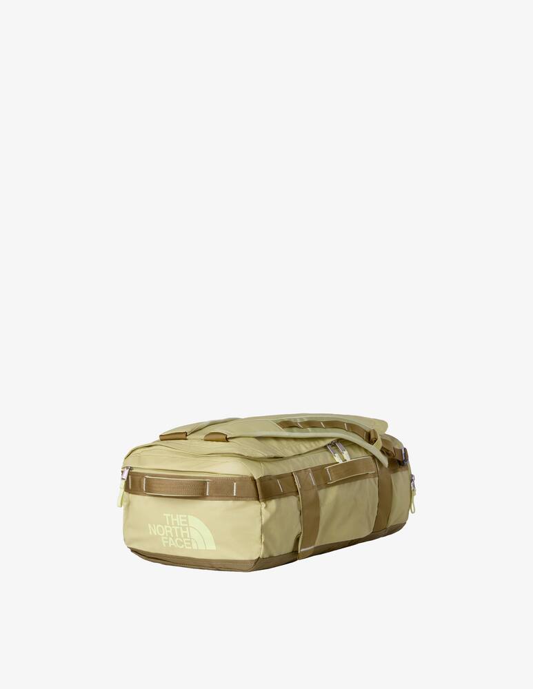 rinascente The North Face Base Camp Voyager Duffel 32 Pear/Cedar/Lemon