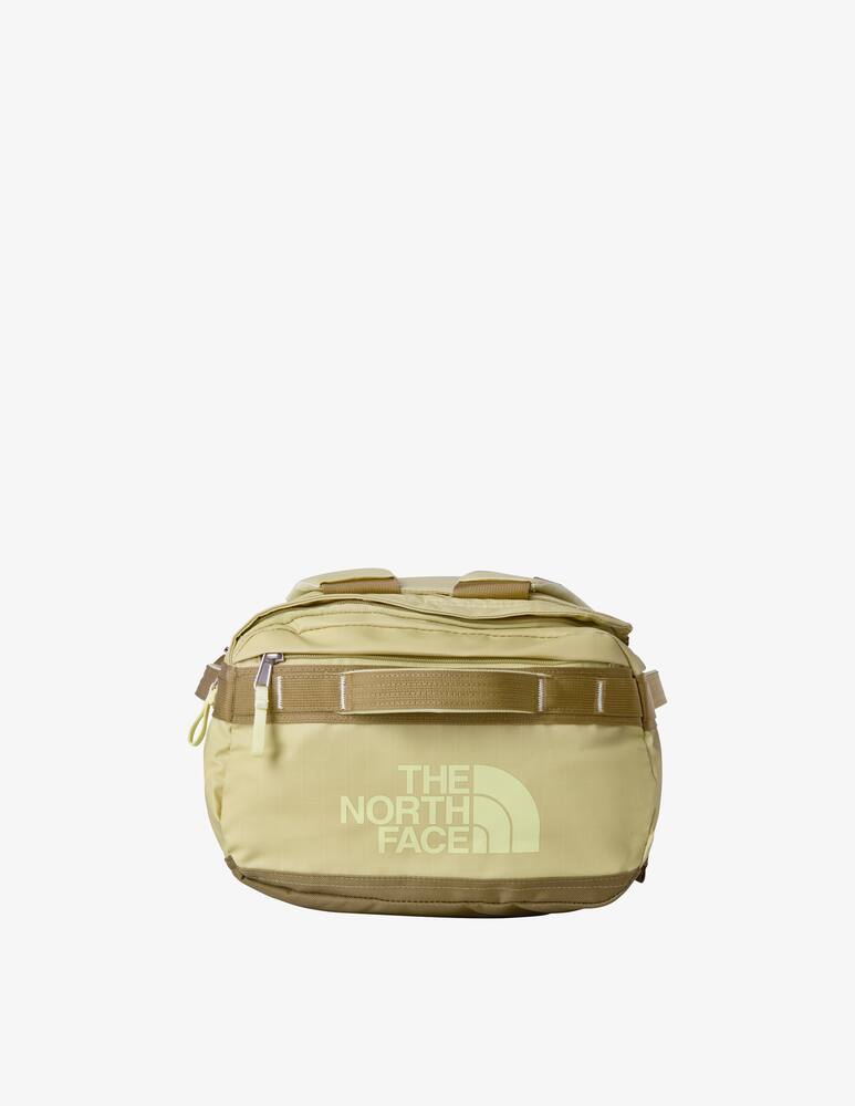 rinascente The North Face Base Camp Voyager Duffel 32 Pear/Cedar/Lemon