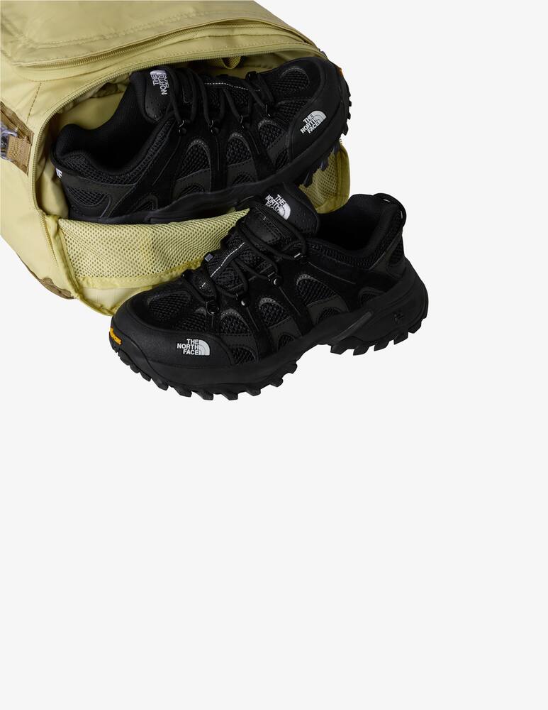 rinascente The North Face Base Camp Voyager Duffel 32 Pear/Cedar/Lemon