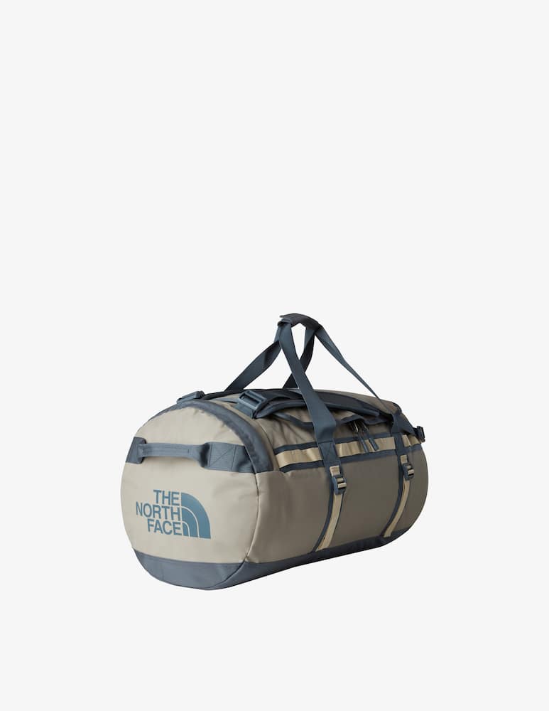 rinascente The North Face Base Camp Duffel M Stone Slab/Granite Grey