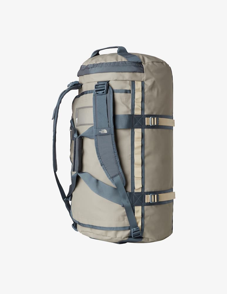 rinascente The North Face Base Camp Duffel M Stone Slab/Granite Grey