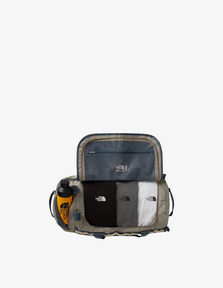 rinascente The North Face Base Camp Duffel M Stone Slab/Granite Grey