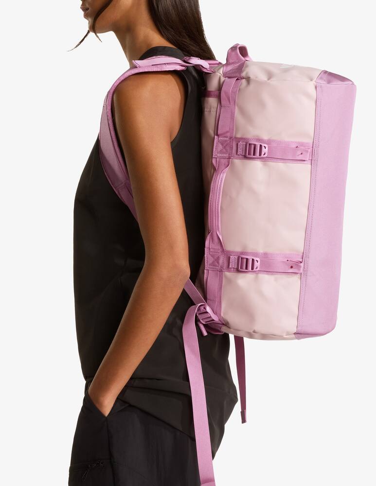 rinascente The North Face Base Camp Duffel Xs Metal Pink/Hushed Laven