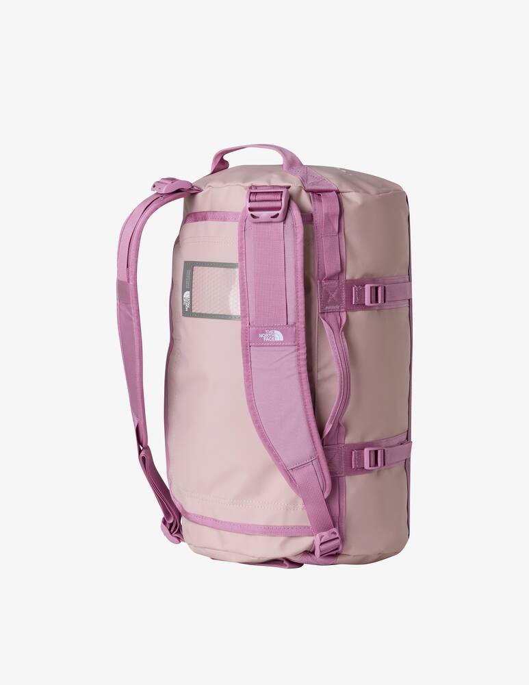 rinascente The North Face Base Camp Duffel Xs Metal Pink/Hushed Laven