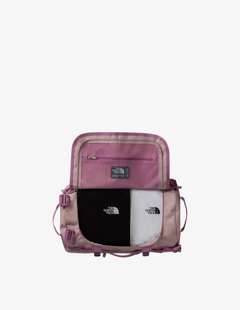 rinascente The North Face Base Camp Duffel Xs Metal Pink/Hushed Laven