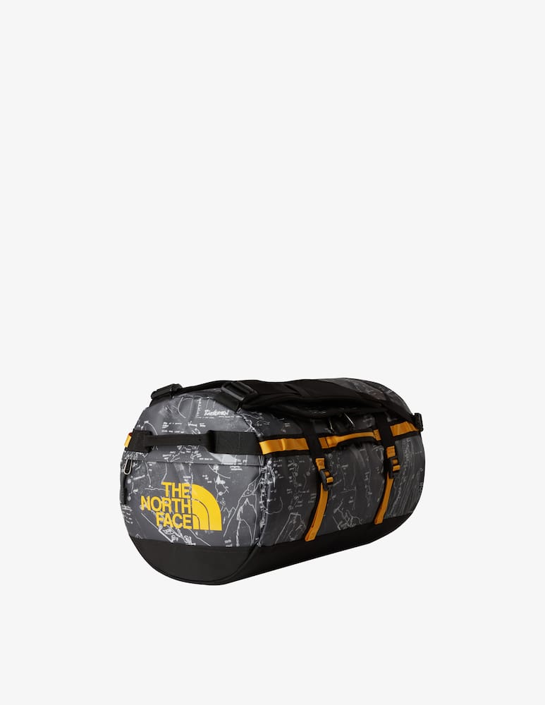 rinascente The North Face Base Camp Duffel S Anthracite Grey Conrad
