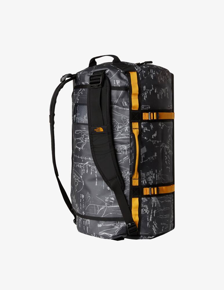 rinascente The North Face Base Camp Duffel S Anthracite Grey Conrad