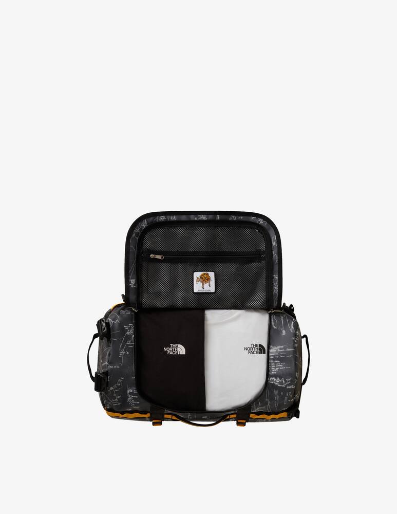 rinascente The North Face Base Camp Duffel S Anthracite Grey Conrad