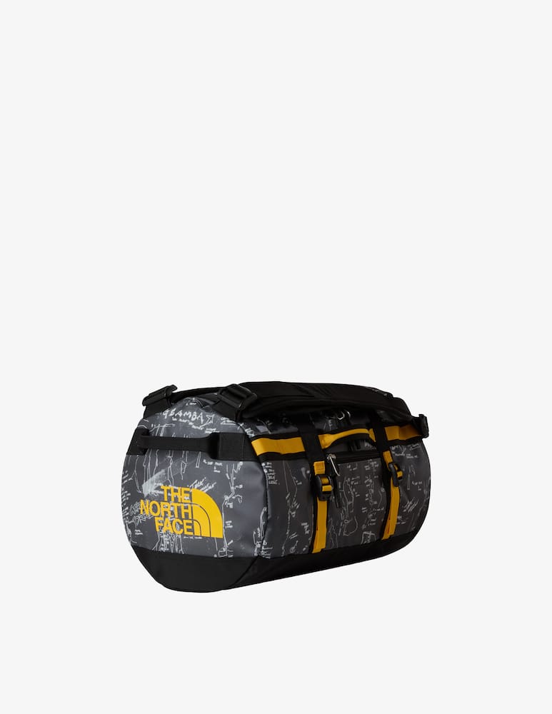 rinascente The North Face Base Camp Duffel Xs Anthracite Grey Conrad