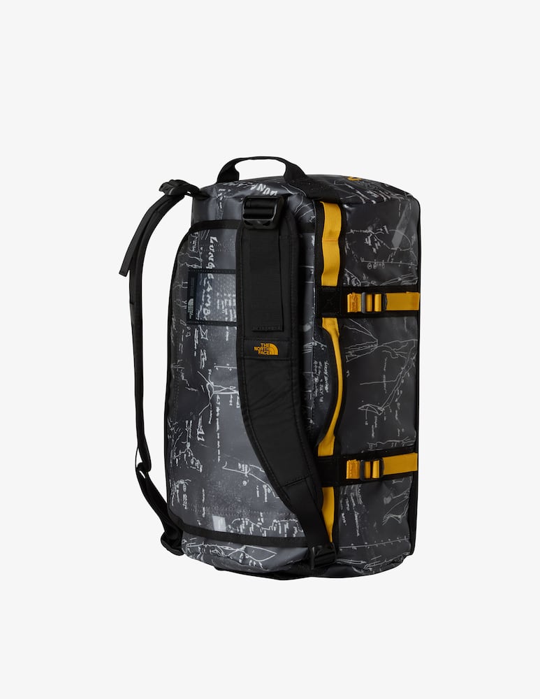 rinascente The North Face Base Camp Duffel Xs Anthracite Grey Conrad