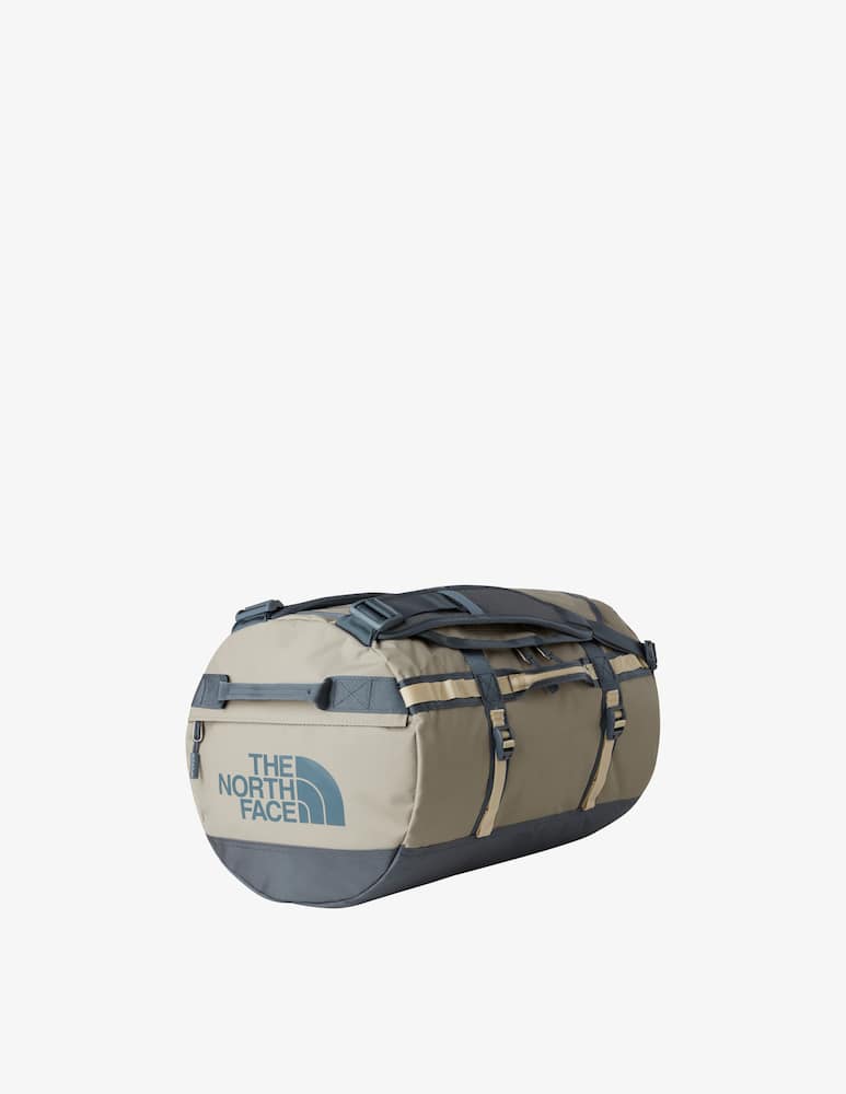 rinascente The North Face Base Camp Duffel S Stone Slab/Granite Grey