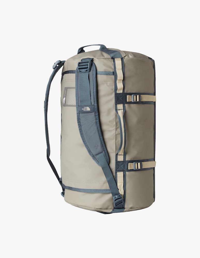 rinascente The North Face Base Camp Duffel S Stone Slab/Granite Grey