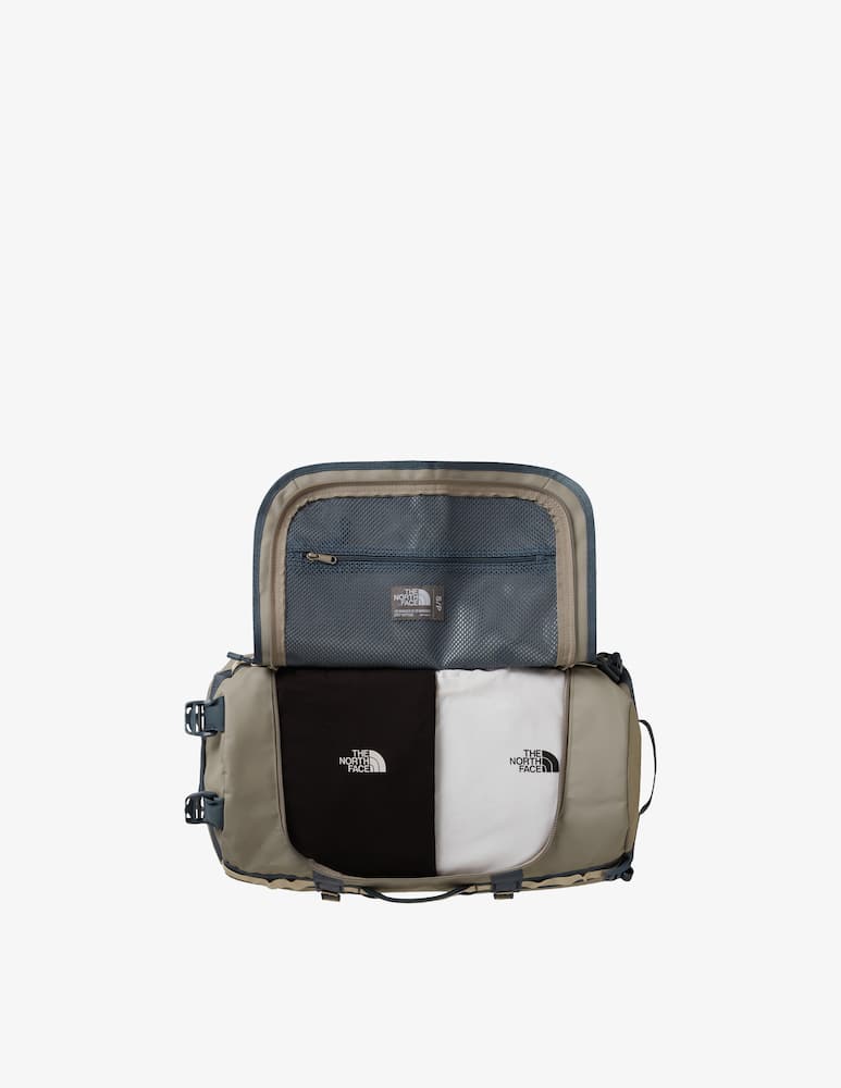 rinascente The North Face Base Camp Duffel S Stone Slab/Granite Grey