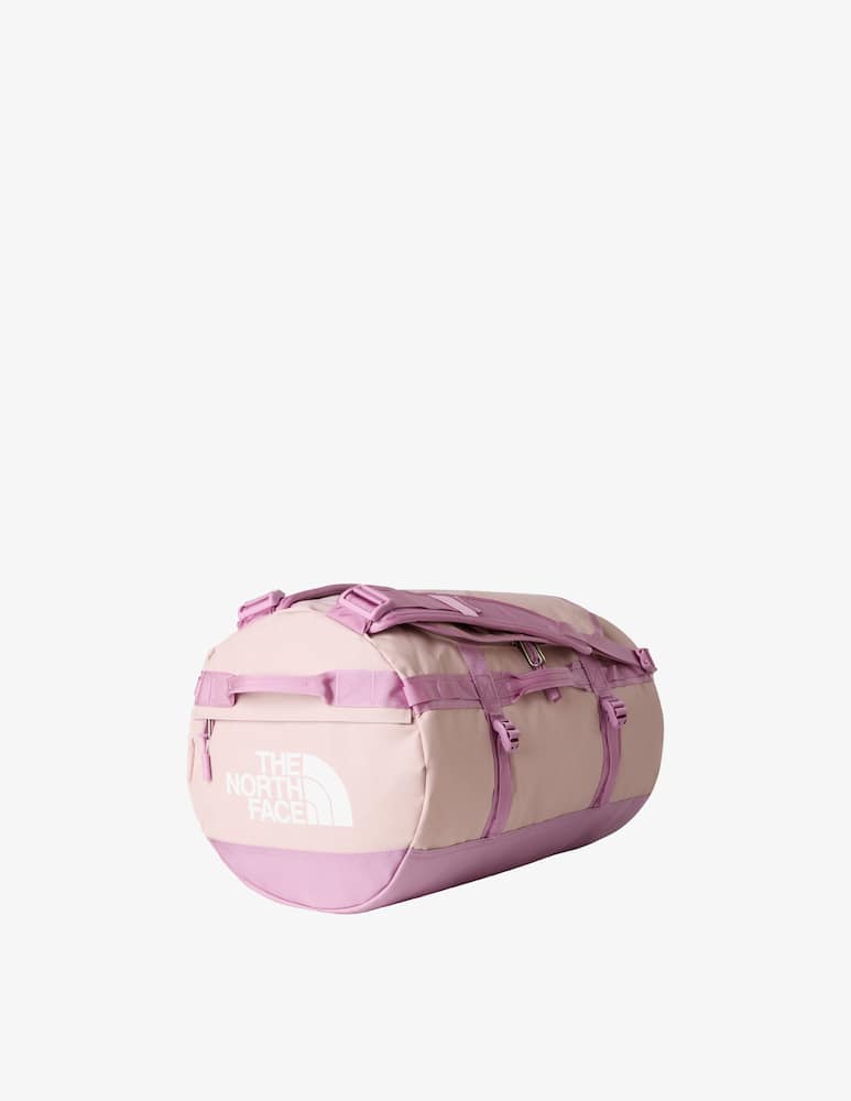 rinascente The North Face Base Camp Duffel S Metal Pink/Hushed Laven