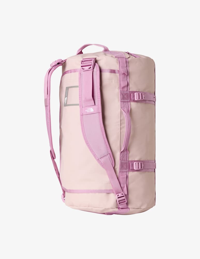 rinascente The North Face Base Camp Duffel S Metal Pink/Hushed Laven