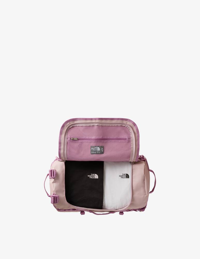 rinascente The North Face Base Camp Duffel S Metal Pink/Hushed Laven