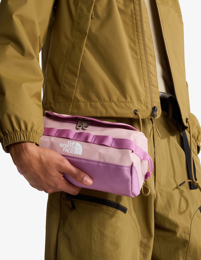 rinascente The North Face Bc Travel Canister Trousse Da Viaggio S