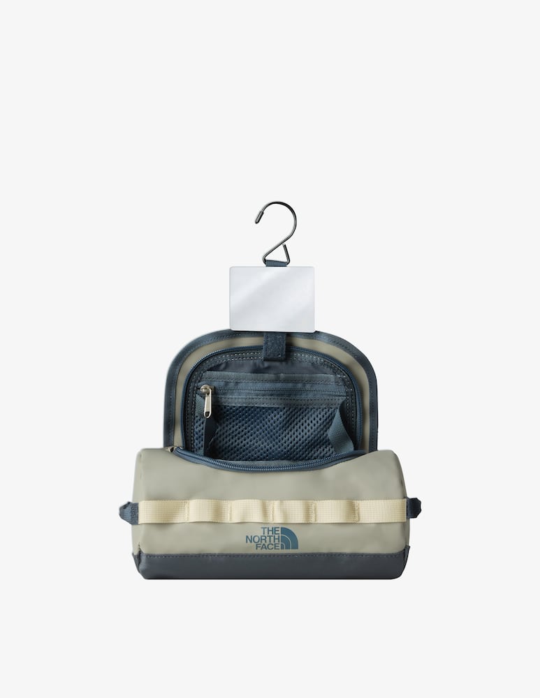 rinascente The North Face Bc Travel Canister S Stone Slab/Granite Grey