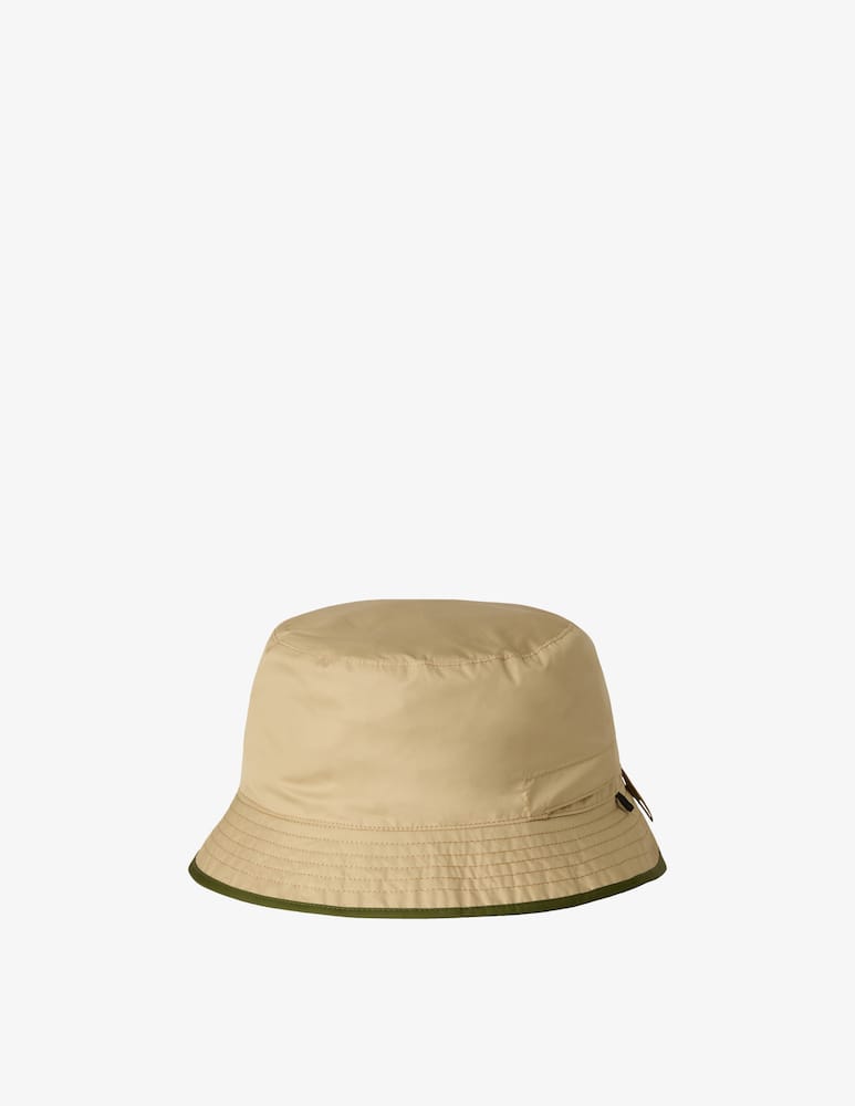 rinascente The North Face Sun stash bucket hat